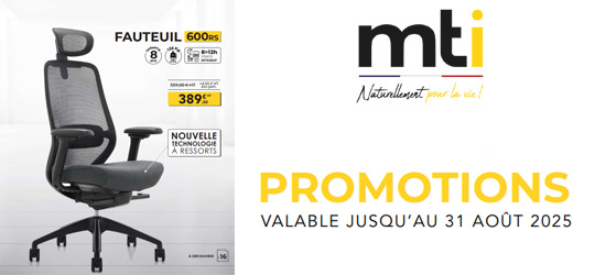 promotion