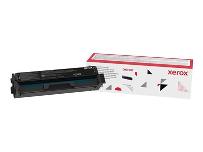 Xerox C230/C235 - Cartouche de toner noir grande capacité (3 000 pages)