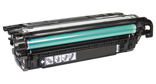 cartouche noire HP CE264X compatible