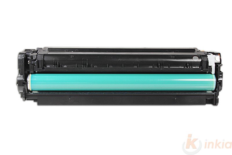 CE411A - CC531A - CF381A, toner compatible, cyan - HP305A - HP304A - HP312A, 2600 pages