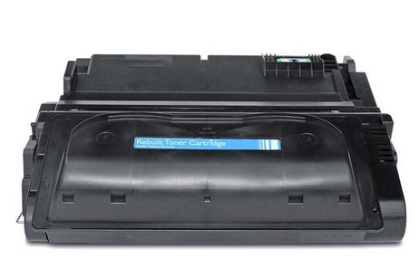 Cartouche compatible HP Q1338X / 38X - Toner noir Laserjet 4200 