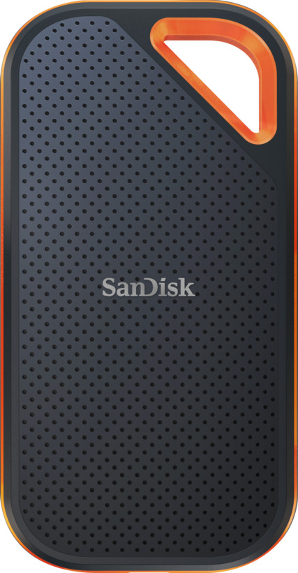 SANDISK Extreme PRO SSD V2 - Disque Portable SSD - 1To