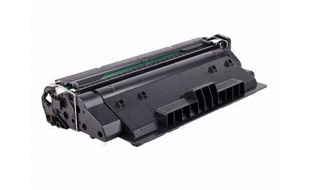 Toner noir compatible HP CF230A 