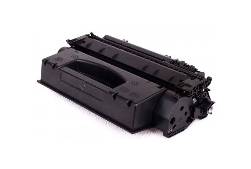 CF280XC - Toner noir compatible Grande Capacité HP LASER PRO400 M401 - Compatible  HP CF280X / 80X - CANON 719 - 3479B002
