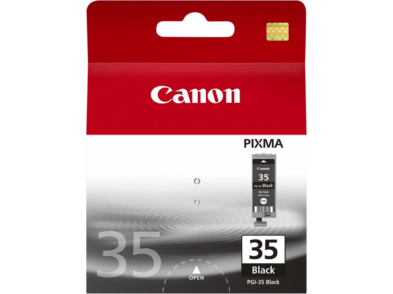 PGI35BK CANON IP100 - cartouche noire