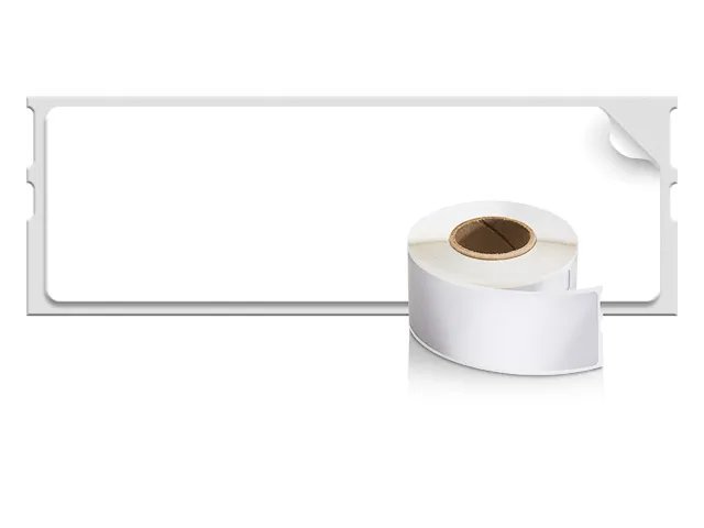 1983173 DYMO 28x89mm blanche