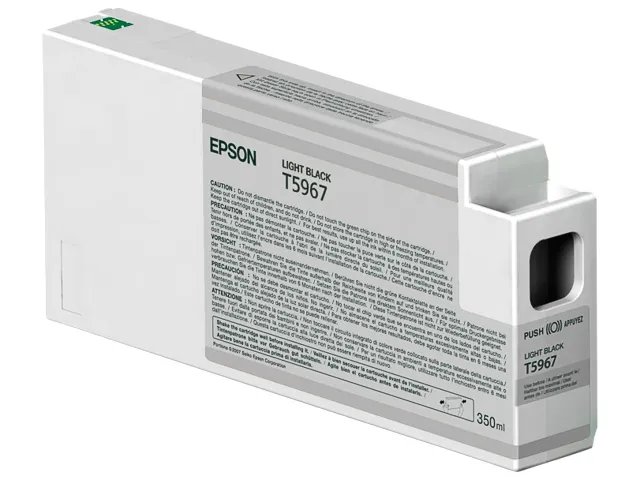C13T596700 EPSON - Standard PRO7900 - noir clair