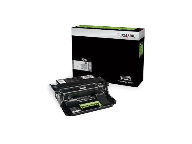 52D0Z00 - LEXMARK Kit image 100 000 pages (OPC) Noir