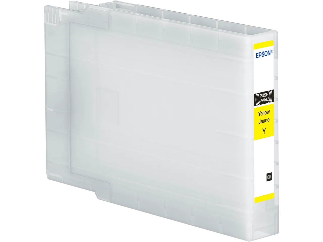C13T04B440 EPSON WFC8190 - cartouche Jaune Grande Capacité