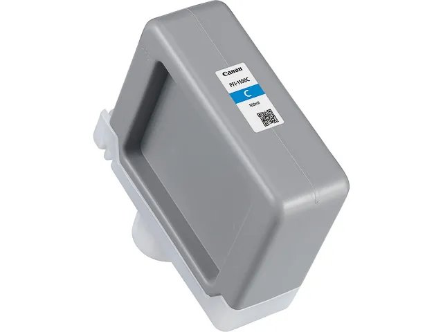 PFI1100C CANON IPF2000 - cartouche  cyan