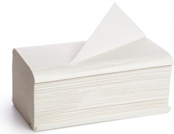 CARTON 3150 ESSUIE-MAIN ENCHEVÊTRES 2 PLIS