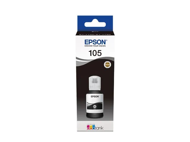 C13T00Q140 EPSON ET7700 - cartouche noire