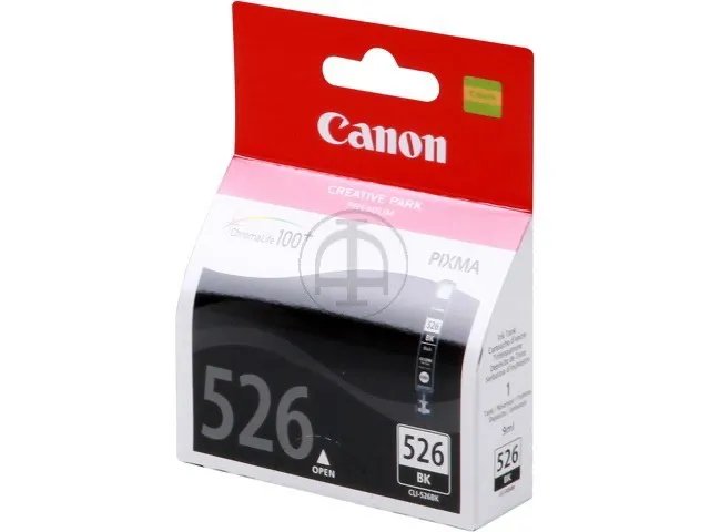 CLI526B CANON IP4850 - cartouche noire