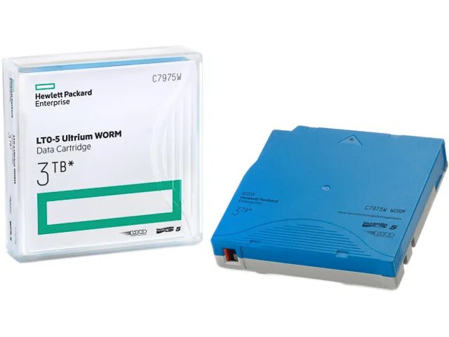 C7975W HP DC ULTRIUM5 WORM
