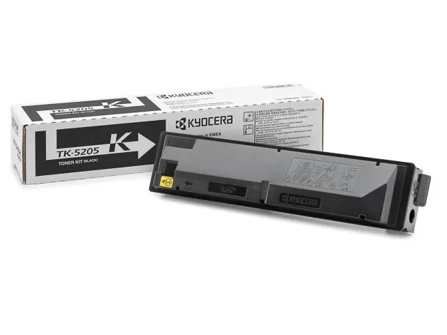 TK5205K KYOCERA TA356CI Toner noir