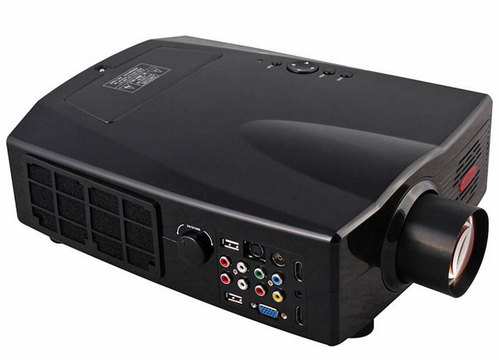 VIDEOPROJECTEUR VD 806 LH