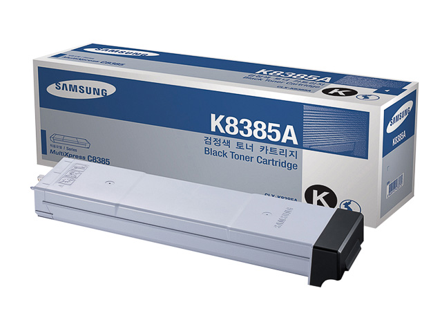 SU587A SAMSUNG CLX8385 Toner Noir
