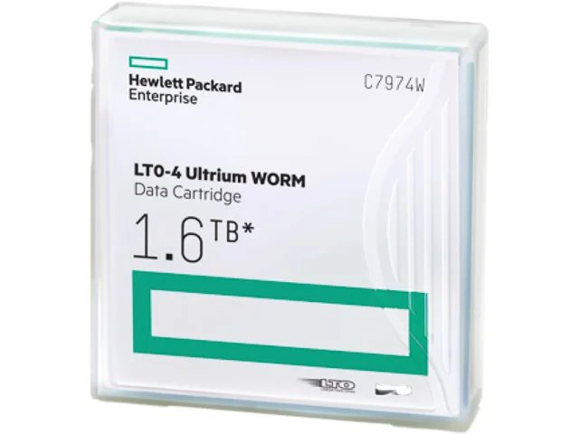 C7974W HP DC ULTRIUM4 WORM