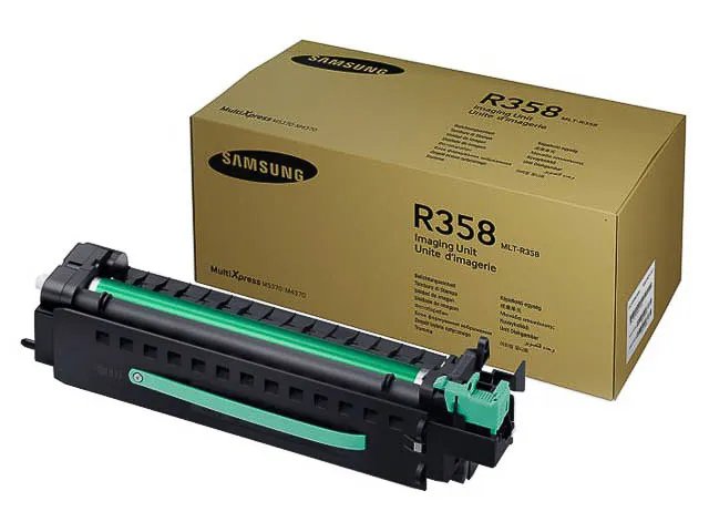 SV167A SAMSUNG M4370LX Tambour (OPC) Noir