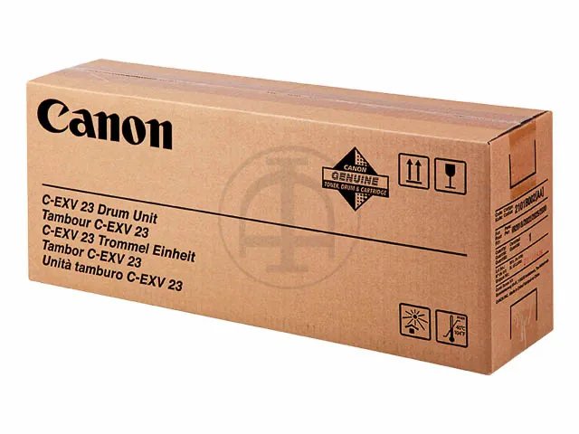 2101B002 CANON IR2018 Tambour (OPC) Noir