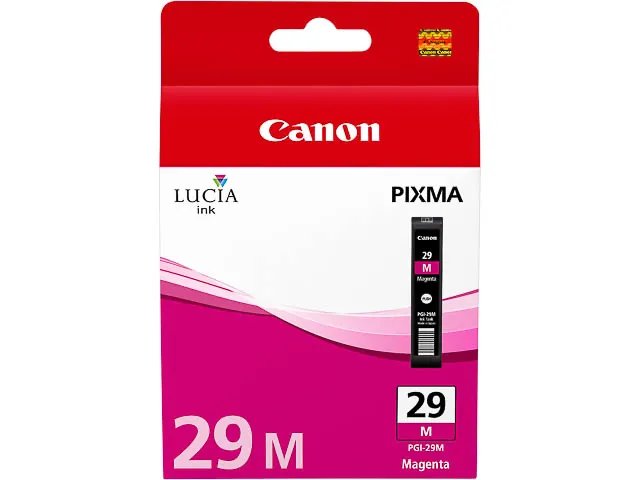PGI29M CANON PRO1 - cartouche magenta