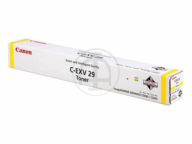 2802B002 CANON IRC5031I Toners Jaune