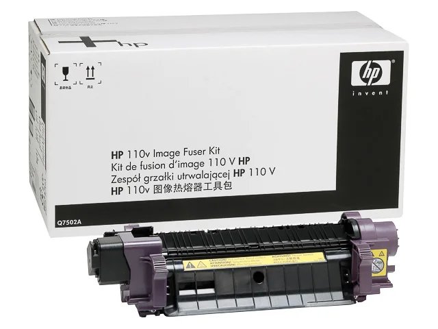 Q7503A HP colorlaser 4700 Unités de fusion