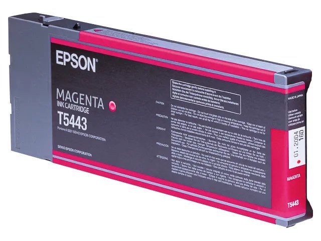 C13T614300 EPSON - Standard PRO4400 - cartouche magenta
