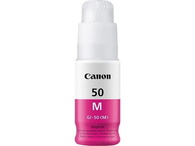 GI50M CANON G5050 - cartouche magenta