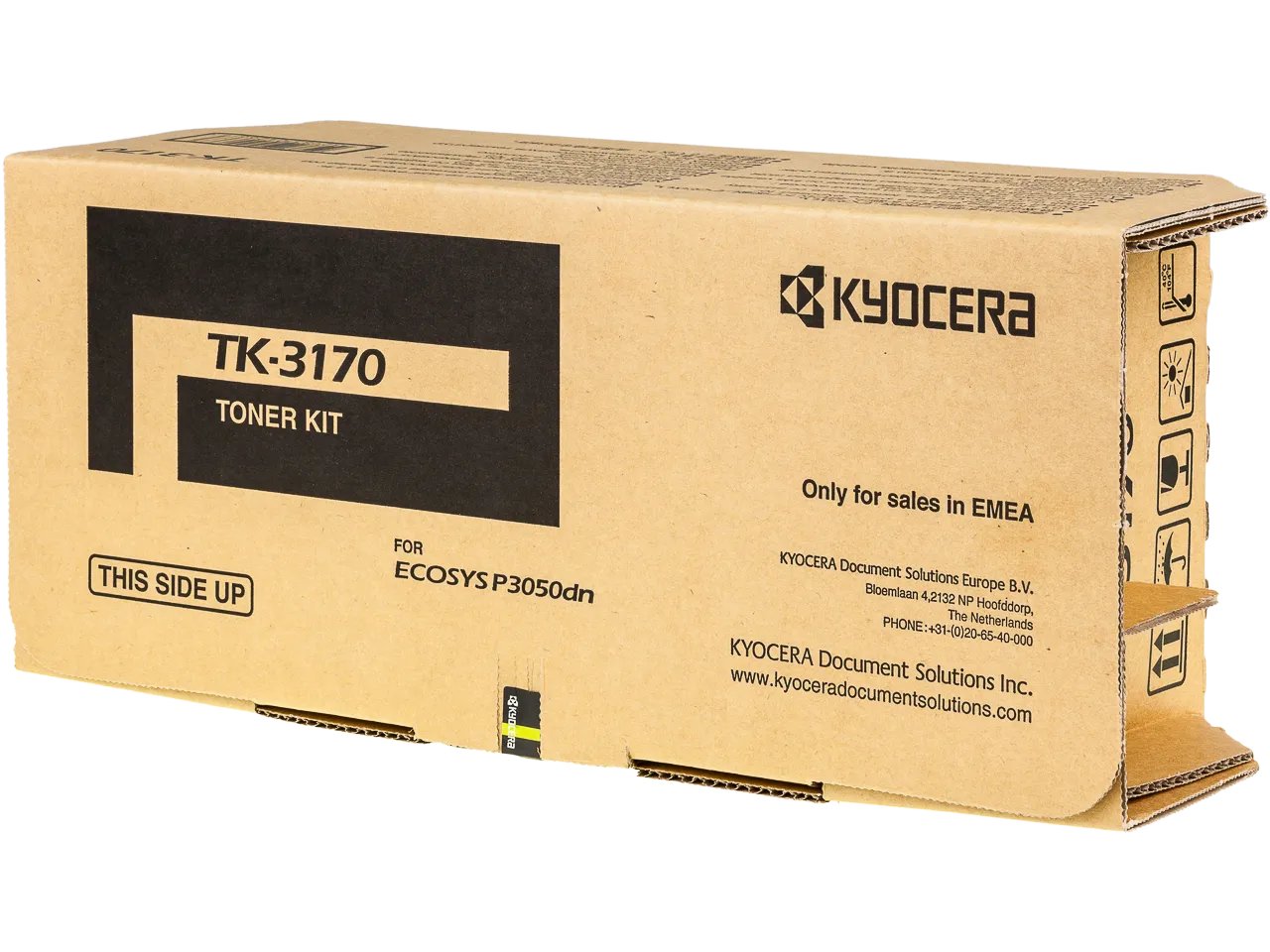 KYOCERA Cartouche Toner Noir TK-7310 15 000 pages