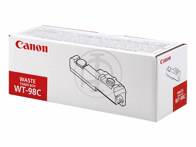 0361B009 CANON noir clairP5960 Collecteurs de Toner usagé