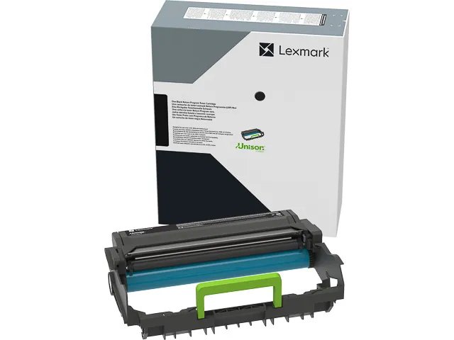 55B0ZA0 LEXMARK MS431DN Tambour (OPC) Noir