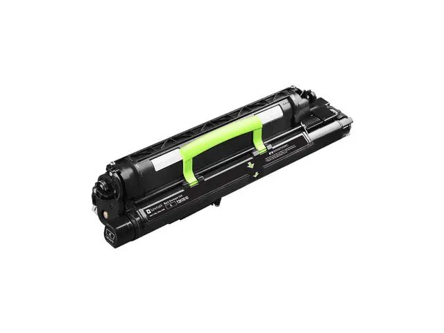 72K0D10 LEXMARK CS820 Développeur Noir