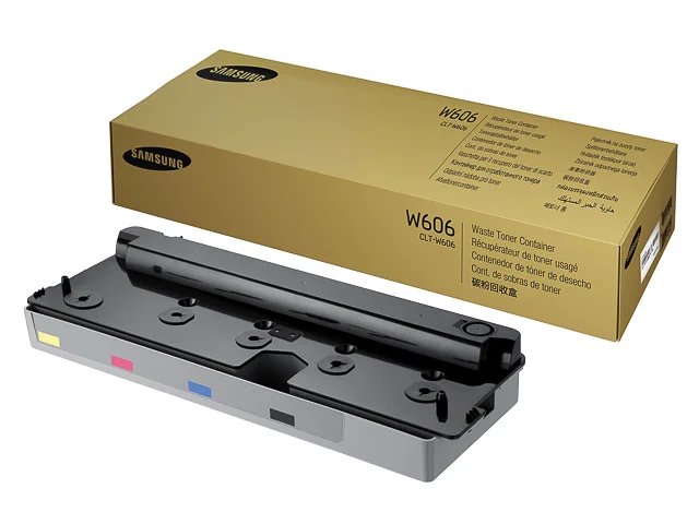 SS694A SAMSUNG CLX9250ND Récupérateur de Toners usagé