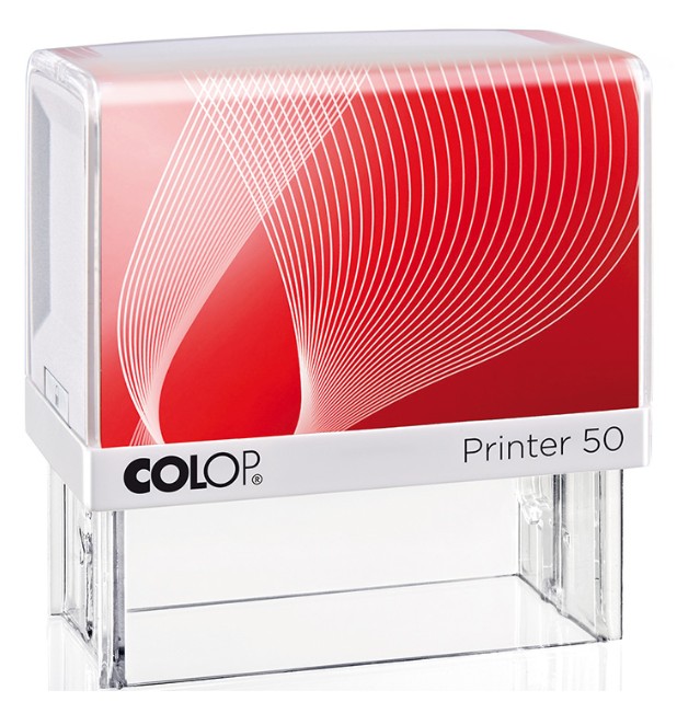 TAMPON COLOP PRINTER 50 