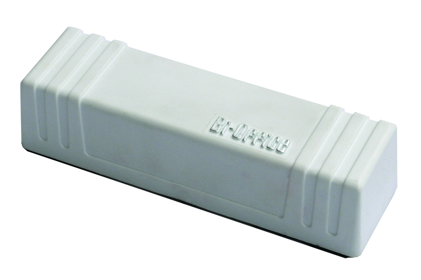 BROSSE FEUTRE TABLEAU BLANC MAGNETIQUE RECHARGEABLE. RECH REF 1310121