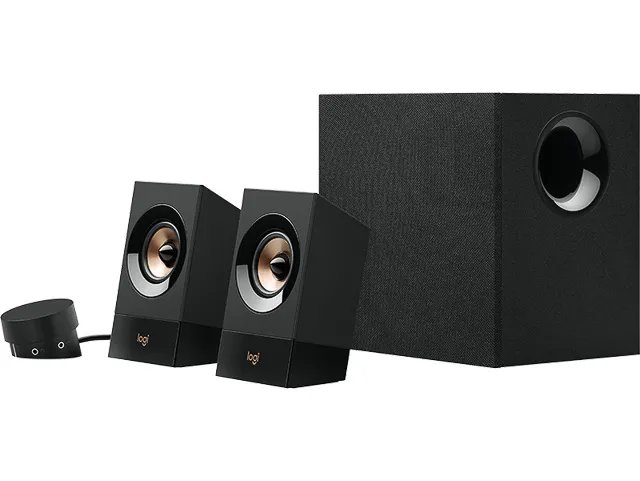 LOGITECH Z533 2.1 SPEAKER SYSTEM