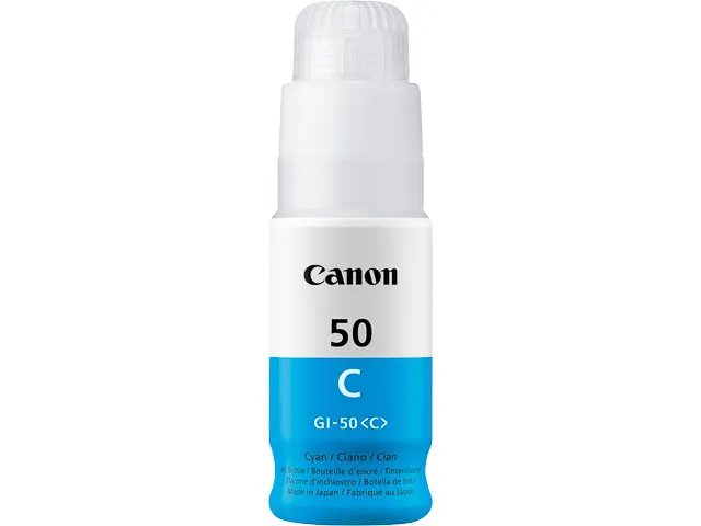 GI50C CANON G5050 - cartouche cyan