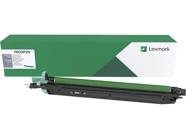 76C0PV0 LEXMARK CS921 Tambour (OPC) couleur