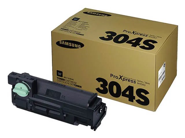 SV043A SAMSUNG M4583FX Toner noir - Standard