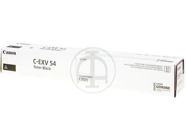 1394C002 CANON IRC3025I Toners noir