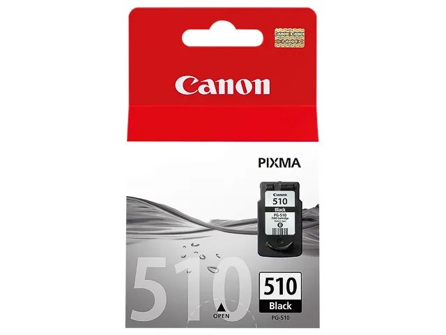 PG510 CANON MP240 - cartouche noire - Standard