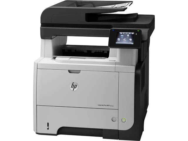 HP LASER  PRO MFP M521DW  - 4 en 1 -  Imprimantes Laser