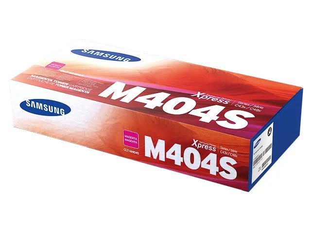 SU234A SAMSUNG SLC430 Toner magenta