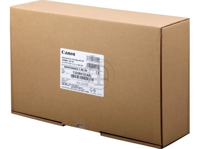MC09 CANON IPF820 Kits de maintenance - cartouche 