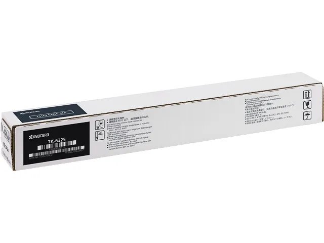 TK6325K KYOCERA TA4002I Toner noir