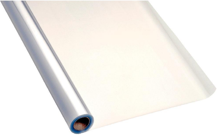 ROULEAU COUVRE LIVRE LISSE 10/100° 0.70X2M