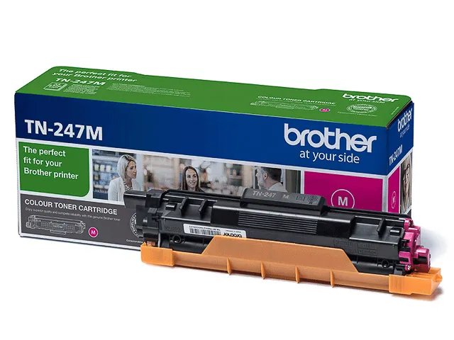 Toner magenta BROTHER TN247M 