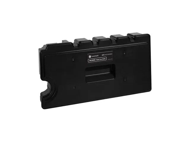 74C0W00 LEXMARK CS720 Collecteurs de Toner usagé