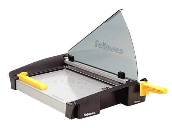 MASSICOT CISAILLE PLASMA A4 -40 FEUILLES-